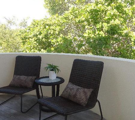 הולמס ביץ' Serenity Four Bedroom Villa מראה חיצוני תמונה