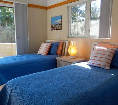 הולמס ביץ' Serenity Four Bedroom Villa מראה חיצוני תמונה
