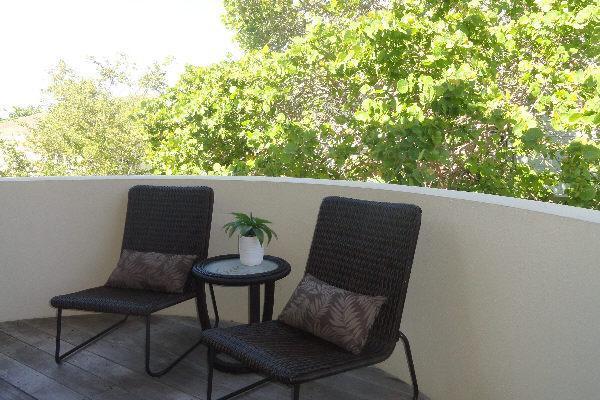 הולמס ביץ' Serenity Four Bedroom Villa מראה חיצוני תמונה