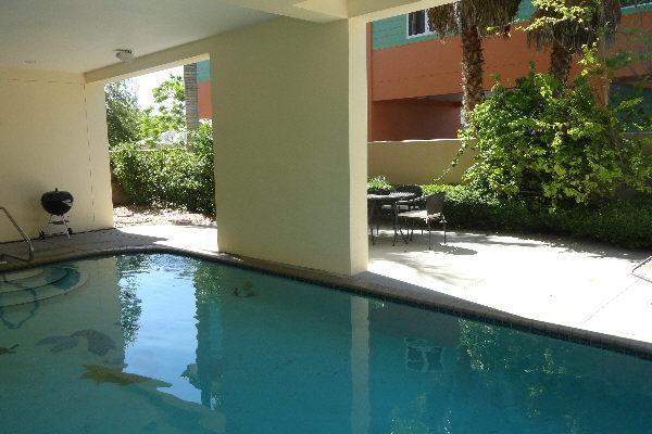 הולמס ביץ' Serenity Four Bedroom Villa מראה חיצוני תמונה