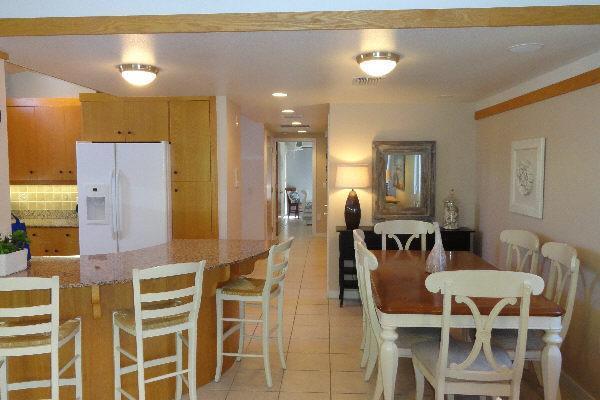 הולמס ביץ' Serenity Four Bedroom Villa מראה חיצוני תמונה