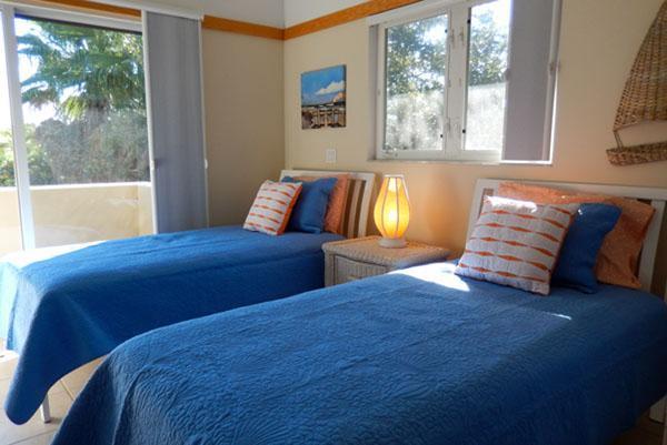 הולמס ביץ' Serenity Four Bedroom Villa מראה חיצוני תמונה