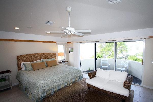 הולמס ביץ' Serenity Four Bedroom Villa מראה חיצוני תמונה